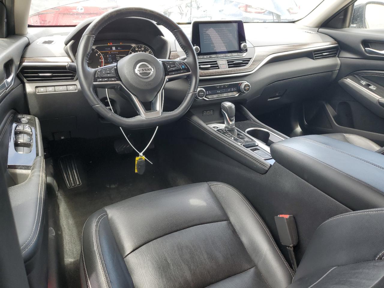 2020 Nissan Altima Sl VIN: 1N4BL4EV8LC171468 Lot: 63072555