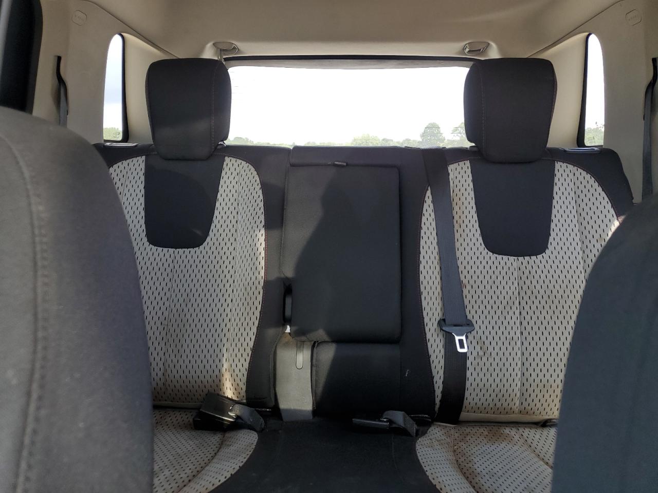 2012 GMC Terrain Sle VIN: 2GKALMEK7C6291089 Lot: 64690875