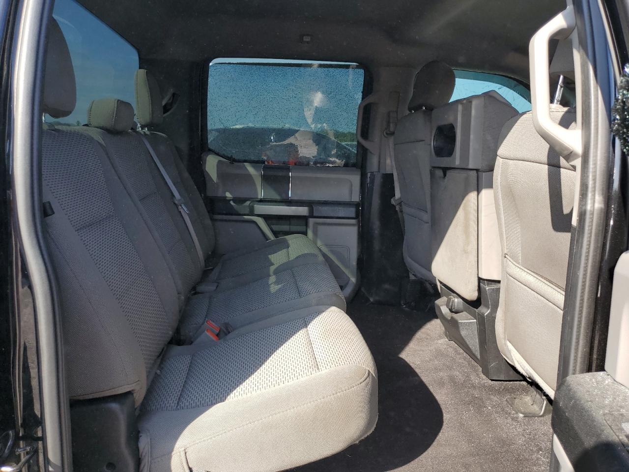 2020 Ford F150 Supercrew VIN: 1FTEW1EP9LFB55549 Lot: 65022365