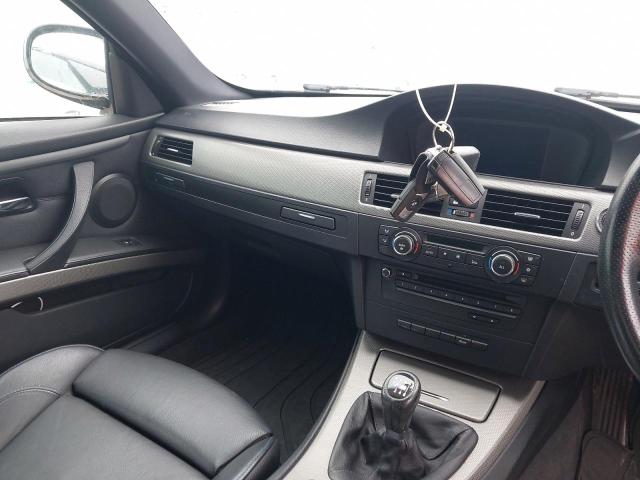 2012 BMW 318I SPORT