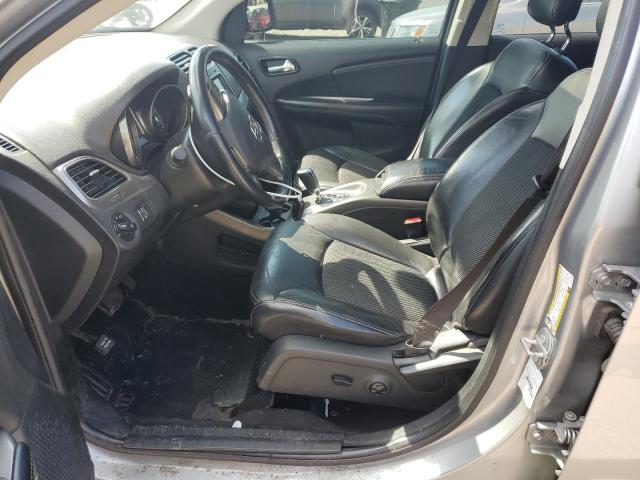  DODGE JOURNEY 2020 Серый