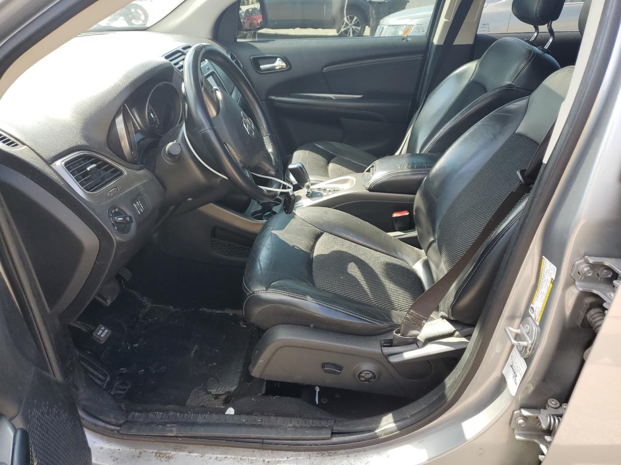 2020 Dodge Journey Crossroad VIN: 3C4PDCGB1LT231802 Lot: 63445755