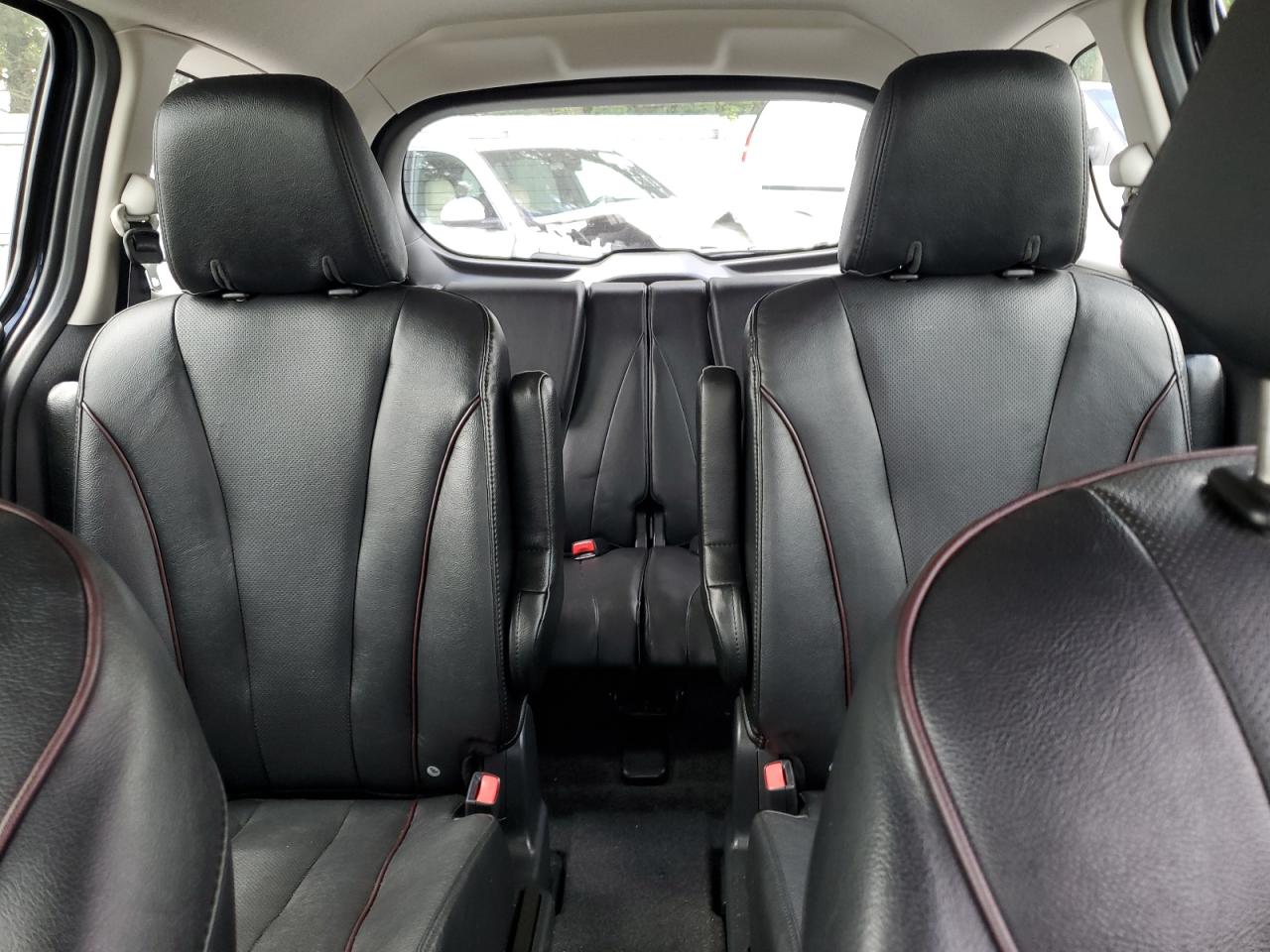 2015 Mazda 5 Grand Touring VIN: JM1CW2DLXF0189535 Lot: 63635775