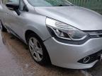 2015 RENAULT CLIO DYNAM for sale at Copart CHESTER