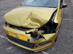 2014 VOLKSWAGEN POLO R LIN for sale at Copart SANDTOFT