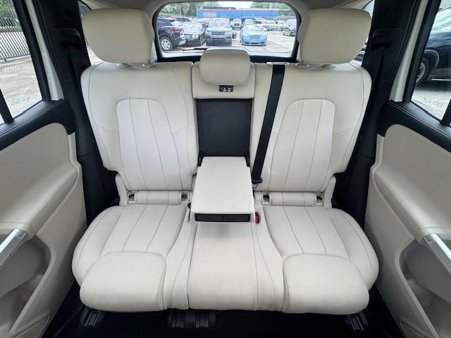 2022 MERCEDES-BENZ GLB 250 4MATIC  