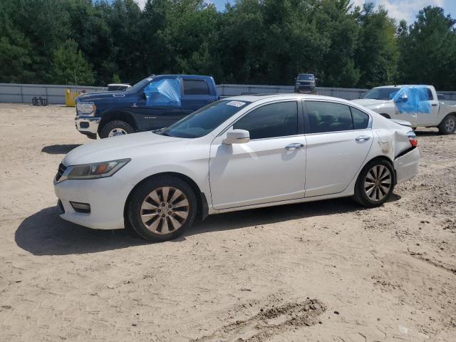 2015 Honda Accord Ex