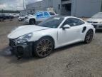 2015 PORSCHE 911 TURBO   a la Venta en Copart VA - FREDERICKSBURG