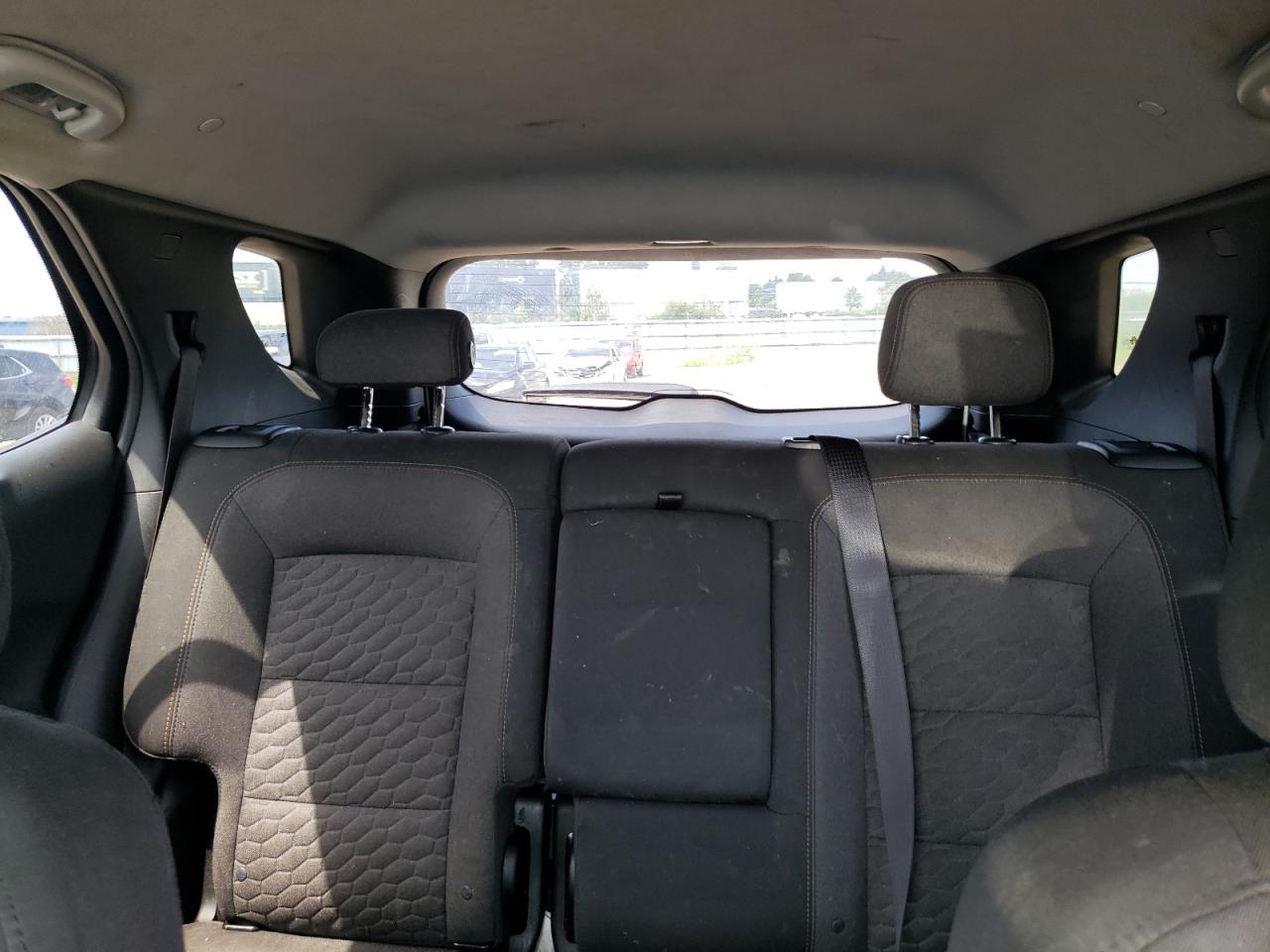 2018 Chevrolet Equinox Lt VIN: 2GNAXSEV8J6212905 Lot: 64796605