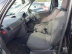 2007 VAUXHALL MERIVA LIF for sale at Copart WHITBURN