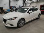 2018 MAZDA 3 TOURING   à vendre chez Copart ON - OTTAWA