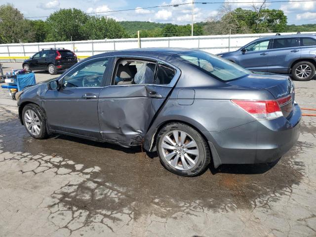  HONDA ACCORD 2012 Szary