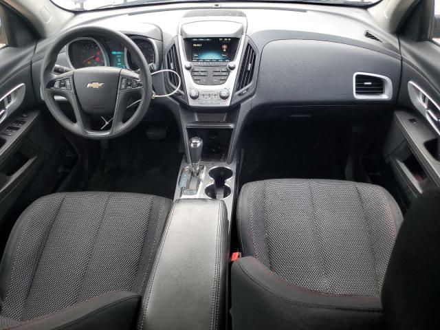  CHEVROLET EQUINOX 2017 Granatowy