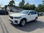 2020 BMW X5 SDRIVE 40I   for sale at Copart MA - NORTH BOSTON