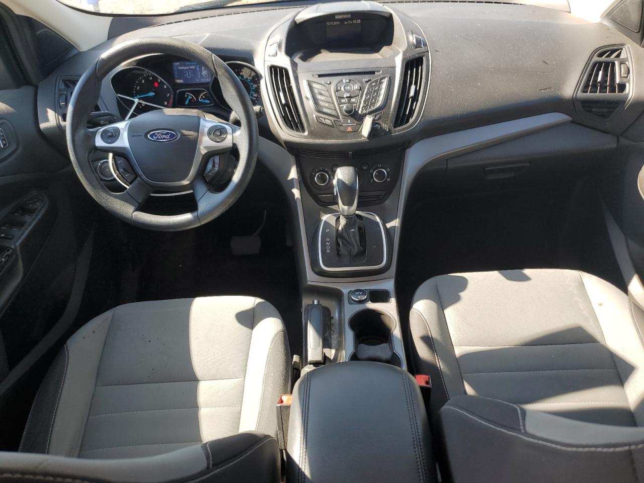 2014 Ford Escape Se VIN: 1FMCU9GX1EUA29723 Lot: 65363925
