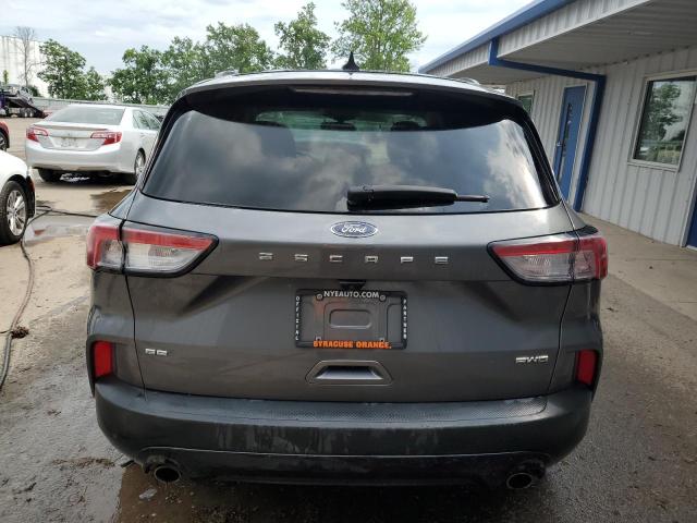  FORD ESCAPE 2022 Szary