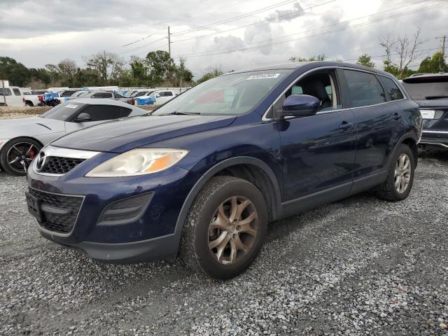 2012 Mazda Cx-9