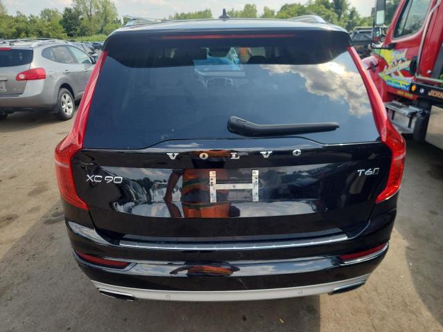  VOLVO XC90 2020 Black