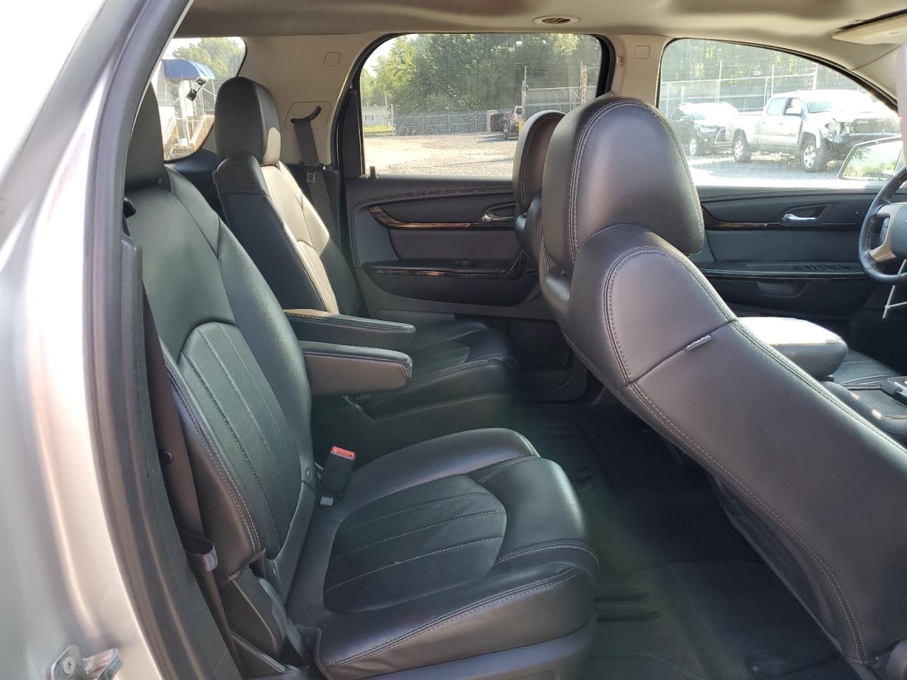 2016 GMC Acadia Denali VIN: 1GKKVTKD3GJ230037 Lot: 64727795