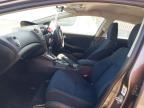 2014 HONDA CIVIC I-VT for sale at Copart WISBECH