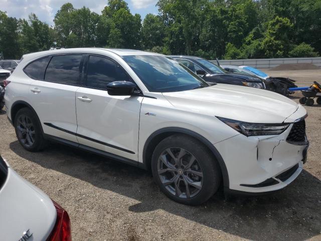  ACURA MDX 2022 Biały
