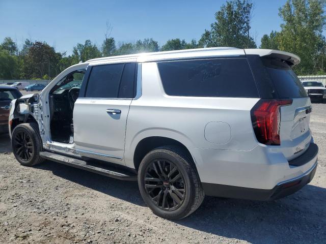  GMC YUKON 2023 White