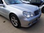 2007 MERCEDES BENZ C180 KOMP. for sale at Copart SANDY