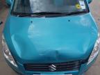 2010 SUZUKI SPLASH GLS for sale at Copart PETERLEE