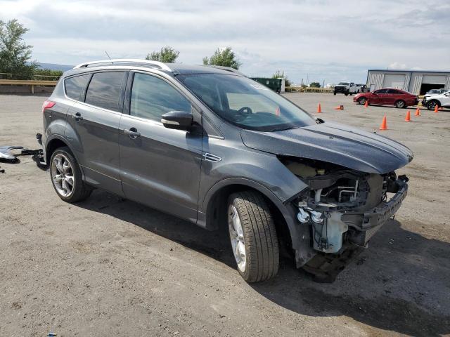  FORD ESCAPE 2016 Серый