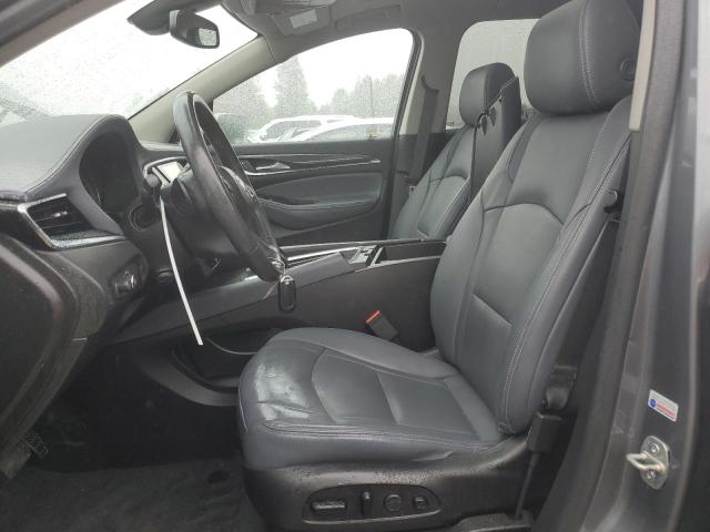  BUICK ENCLAVE 2020 Gray