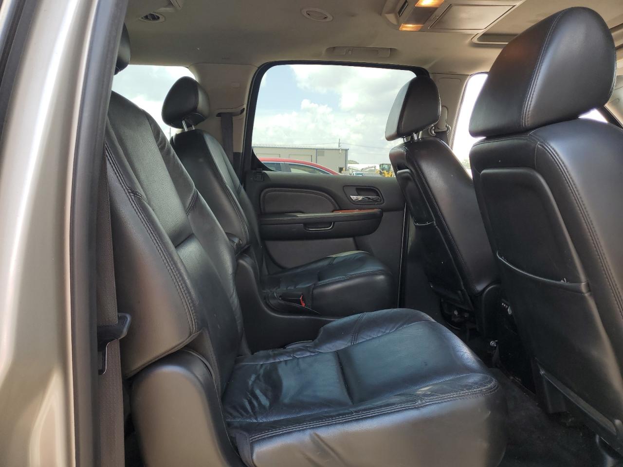 2008 Cadillac Escalade Esv VIN: 1GYFK66818R264494 Lot: 65277755
