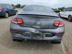 2019 MERCEDES-BENZ C 43 AMG   for sale at Copart QC - MONTREAL