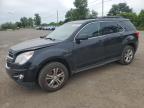 2011 CHEVROLET EQUINOX LT   for sale at Copart QC - MONTREAL