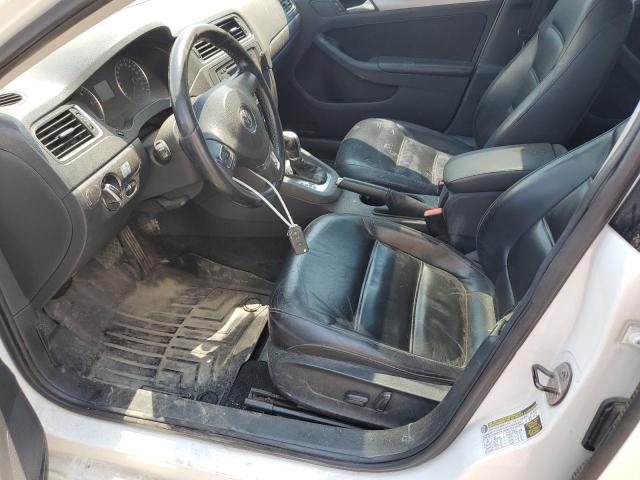2013 VOLKSWAGEN JETTA TDI  