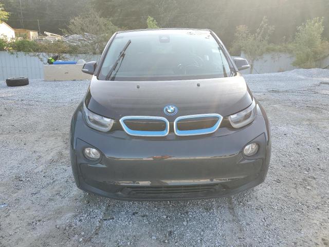 Hatchbacks BMW I SERIES 2015 Сharcoal
