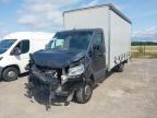 2019 MERCEDES-BENZ SPRINTER 316 CDI  for sale at Copart WOLVERHAMPTON