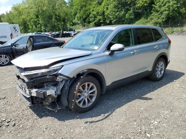 HONDA CR-V EXL 2023