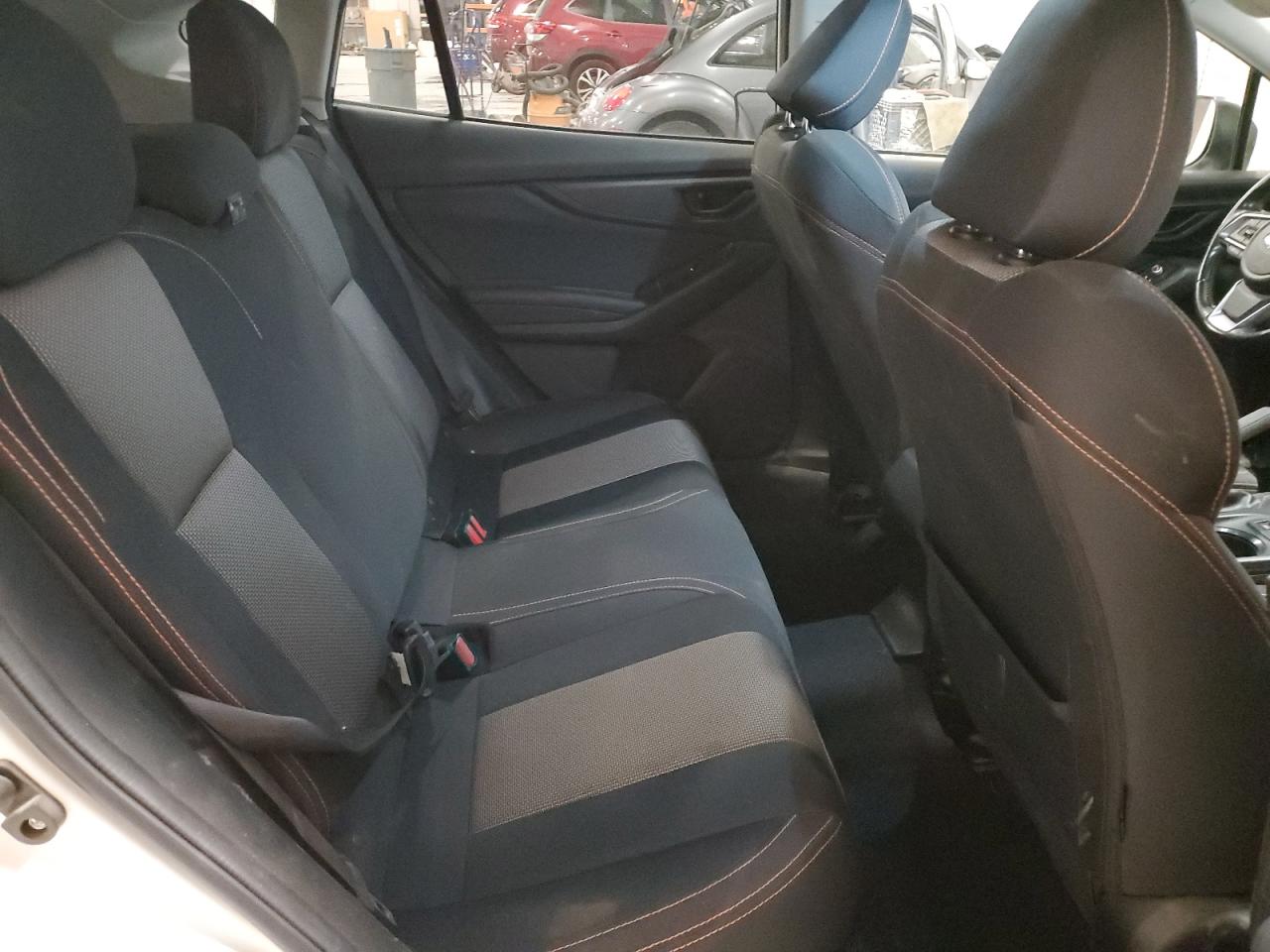 2021 Subaru Crosstrek Premium VIN: JF2GTAPC9M8242175 Lot: 62987685