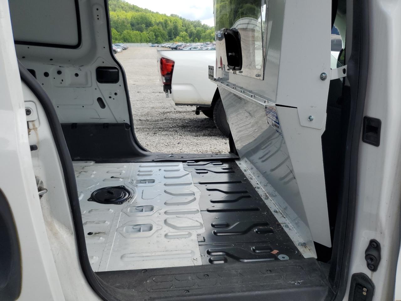 2020 Ram Promaster City VIN: ZFBHRFAB4L6R56369 Lot: 64127805