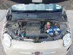 2013 FIAT 500 COLOUR for sale at Copart WHITBURN