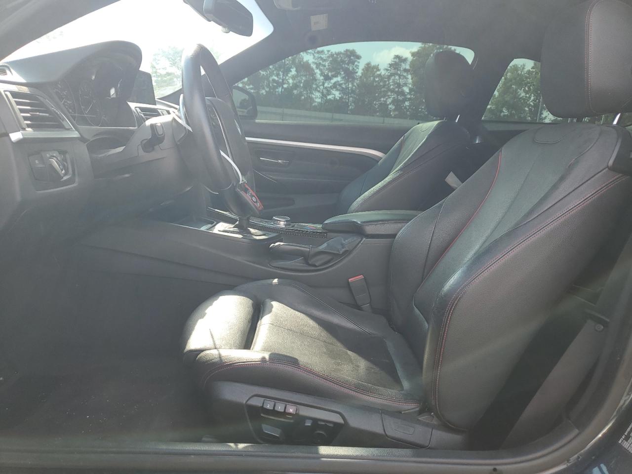 2014 BMW 428 I VIN: WBA3N3C57EF712286 Lot: 62656585