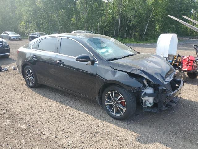 2022 KIA FORTE GT LINE  
