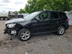 2017 SUBARU FORESTER 2.5I TOURING   à vendre chez Copart ON - LONDON