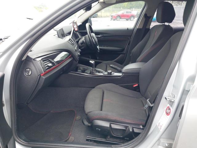 2012 BMW 116I SPORT