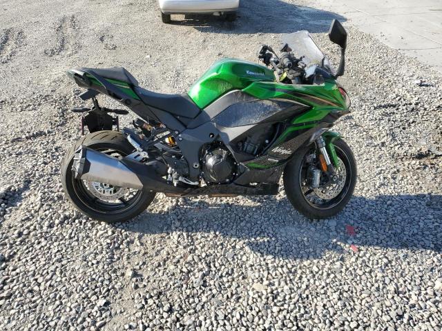 Na-ru-* Купить 2025 Kawasaki Zx1100 j , лот: c64244945 из США