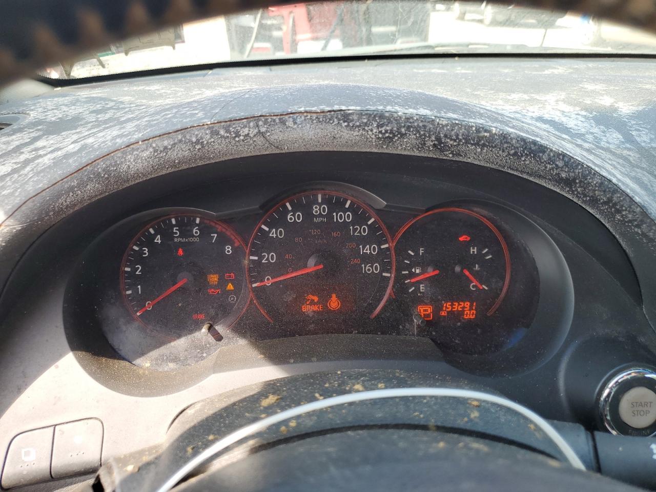 2009 Nissan Altima 2.5 VIN: 1N4AL21E89N555771 Lot: 66764635