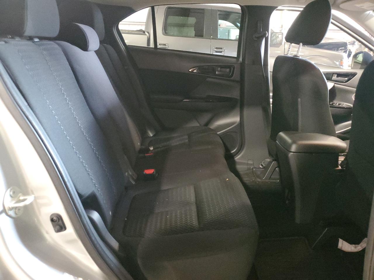 2023 Mitsubishi Eclipse Cross Le VIN: JA4ATVAA7PZ006846 Lot: 63560885