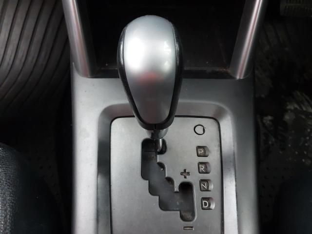 2012 SUBARU FORESTER X