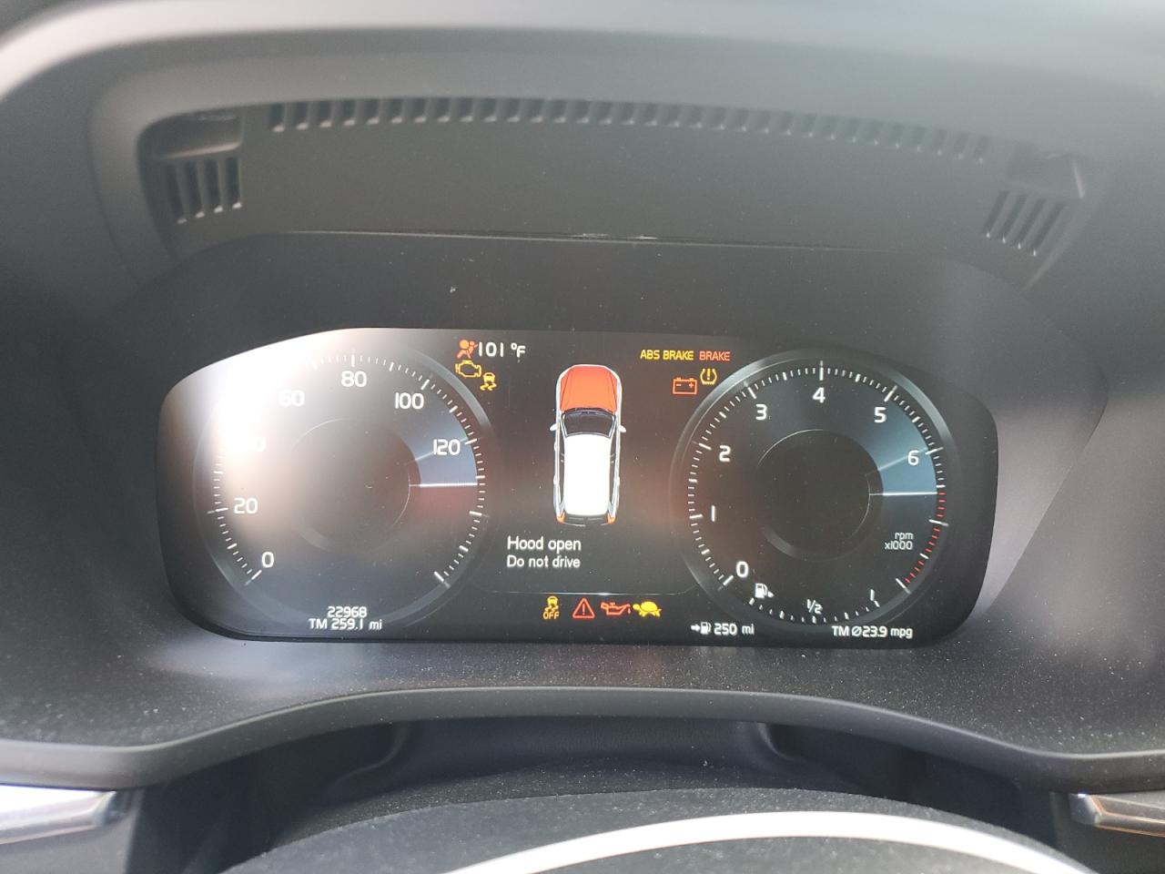2021 Volvo Xc60 T5 Inscription VIN: YV4102DL8M1875831 Lot: 65563445
