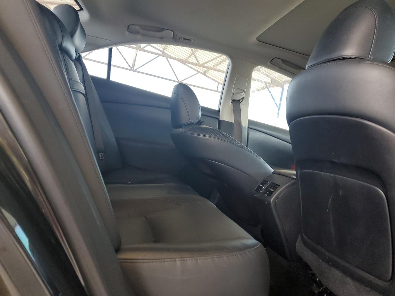 2009 Lexus Es 350 VIN: JTHBJ46G892289677 Lot: 64165685